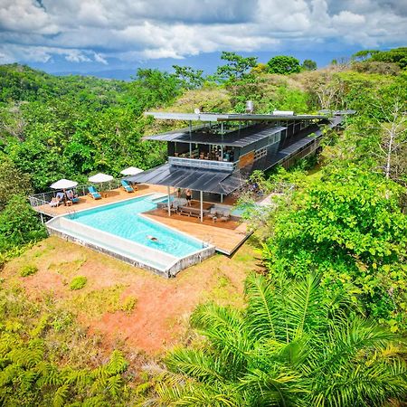 Cielo Lodge Golfito Exterior foto