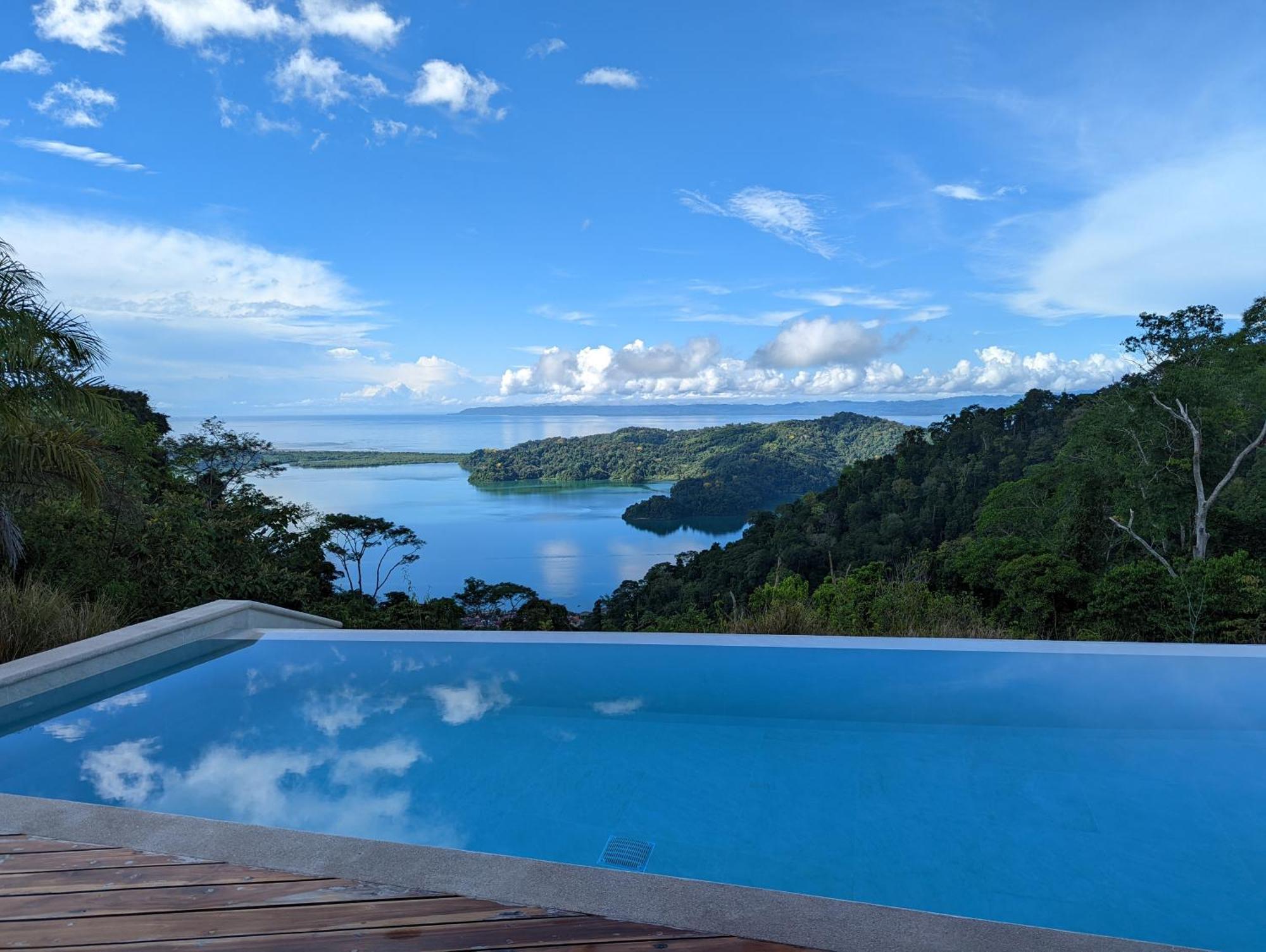 Cielo Lodge Golfito Exterior foto